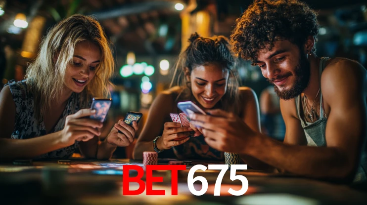 Daily Bonuses bet675