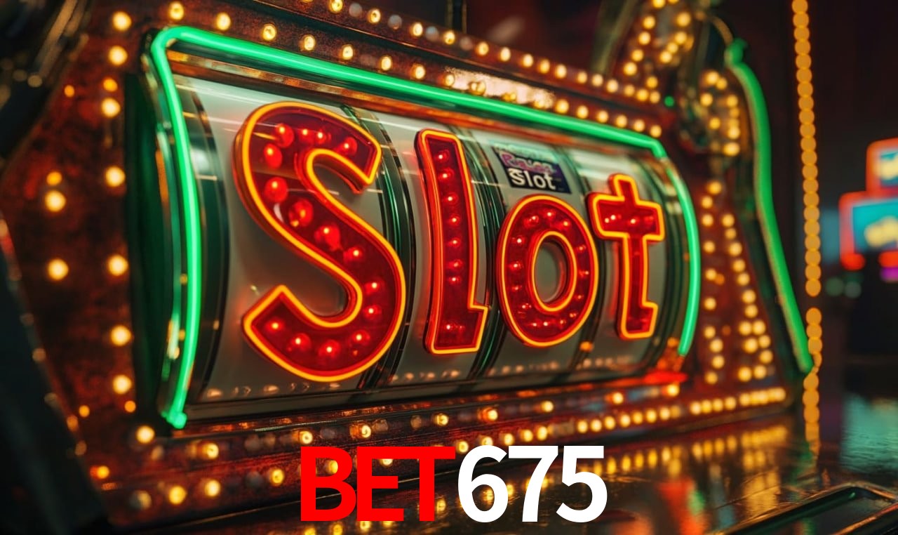 2FA Security bet675