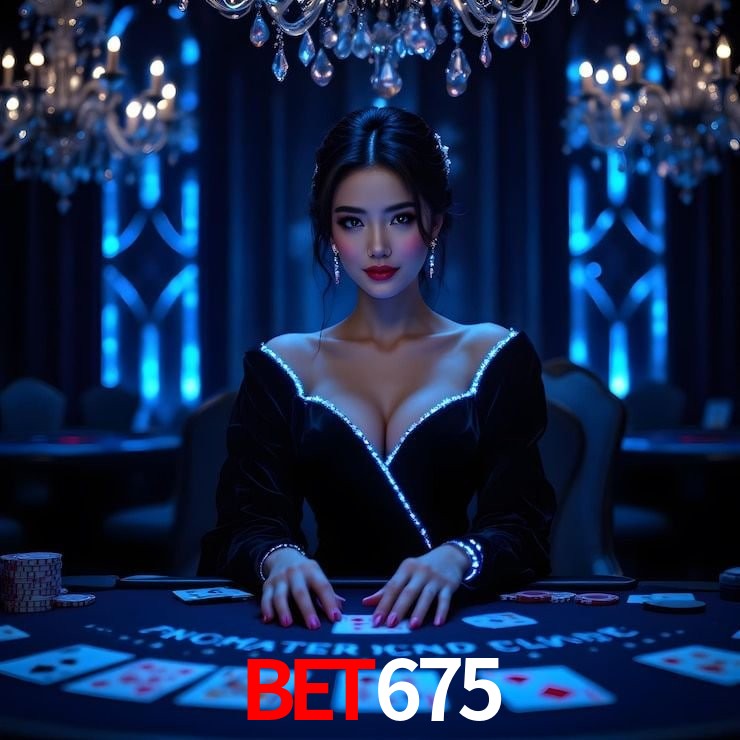 Slot Games bet675