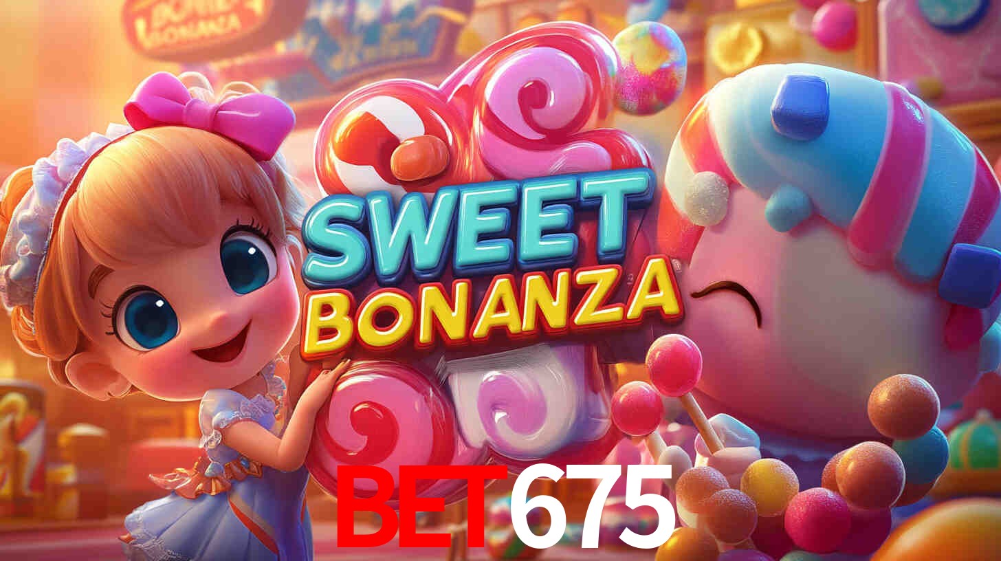 Inovações de Jogos na bet675: O Futuro das Experiências Interativas