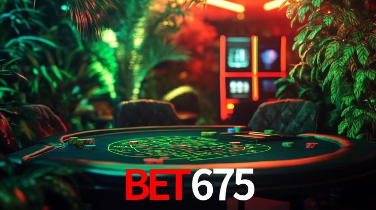 Tournaments bet675