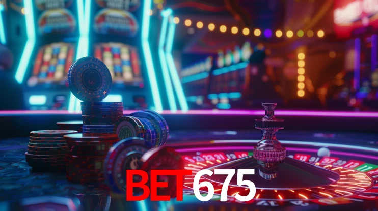 Slot Games bet675
