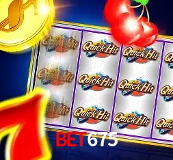 A Revolução dos Aplicativos de Jogos no bet675