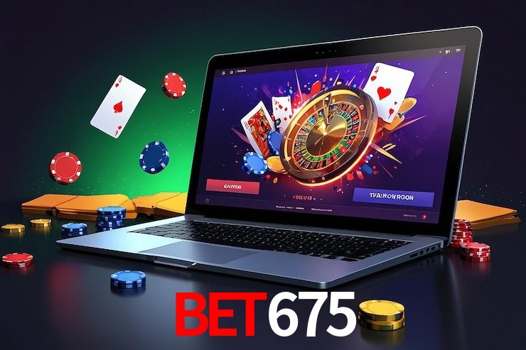 Platform Technology bet675