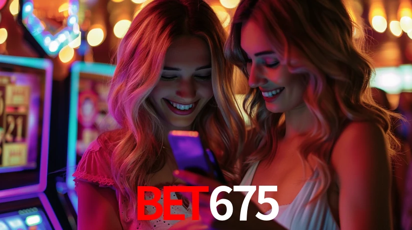 bet675 app