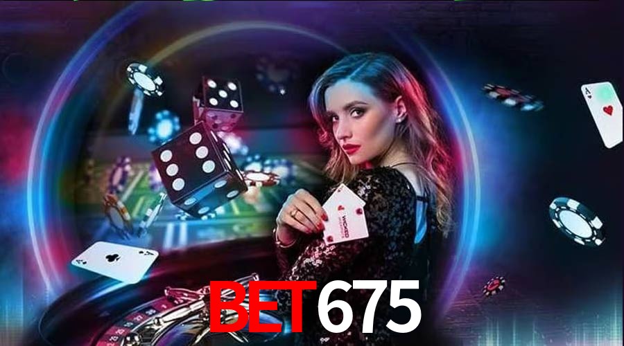 Account Benefits bet675
