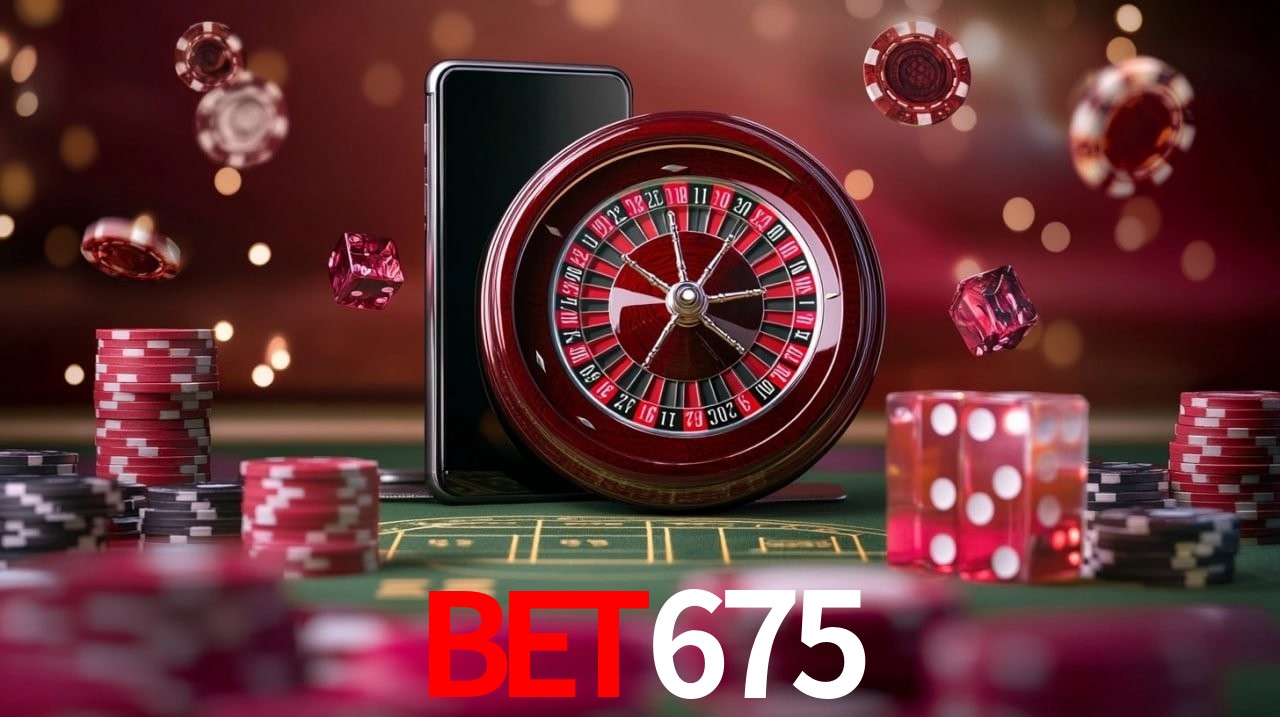 Football Betting bet675
