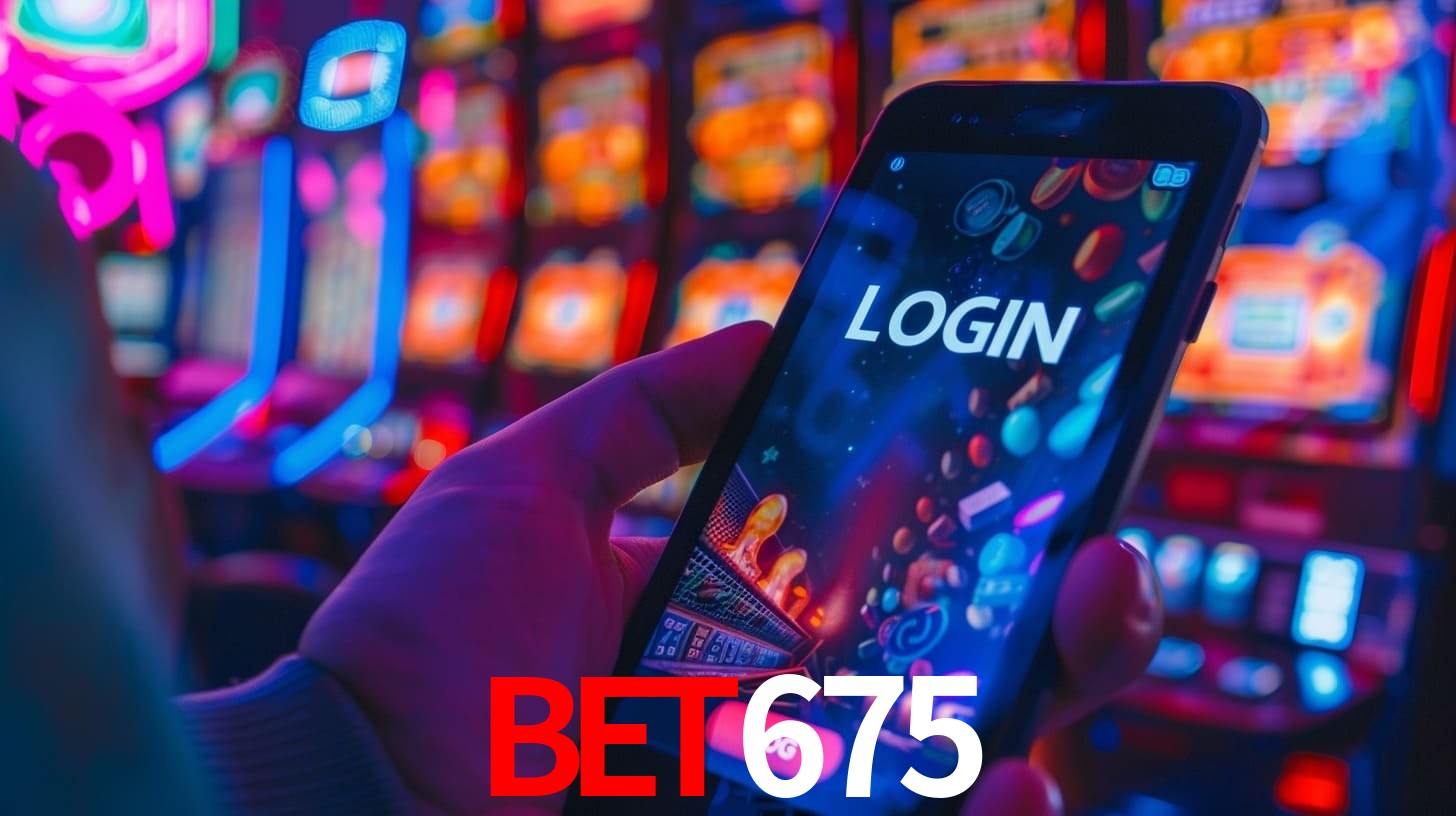 Football Betting bet675