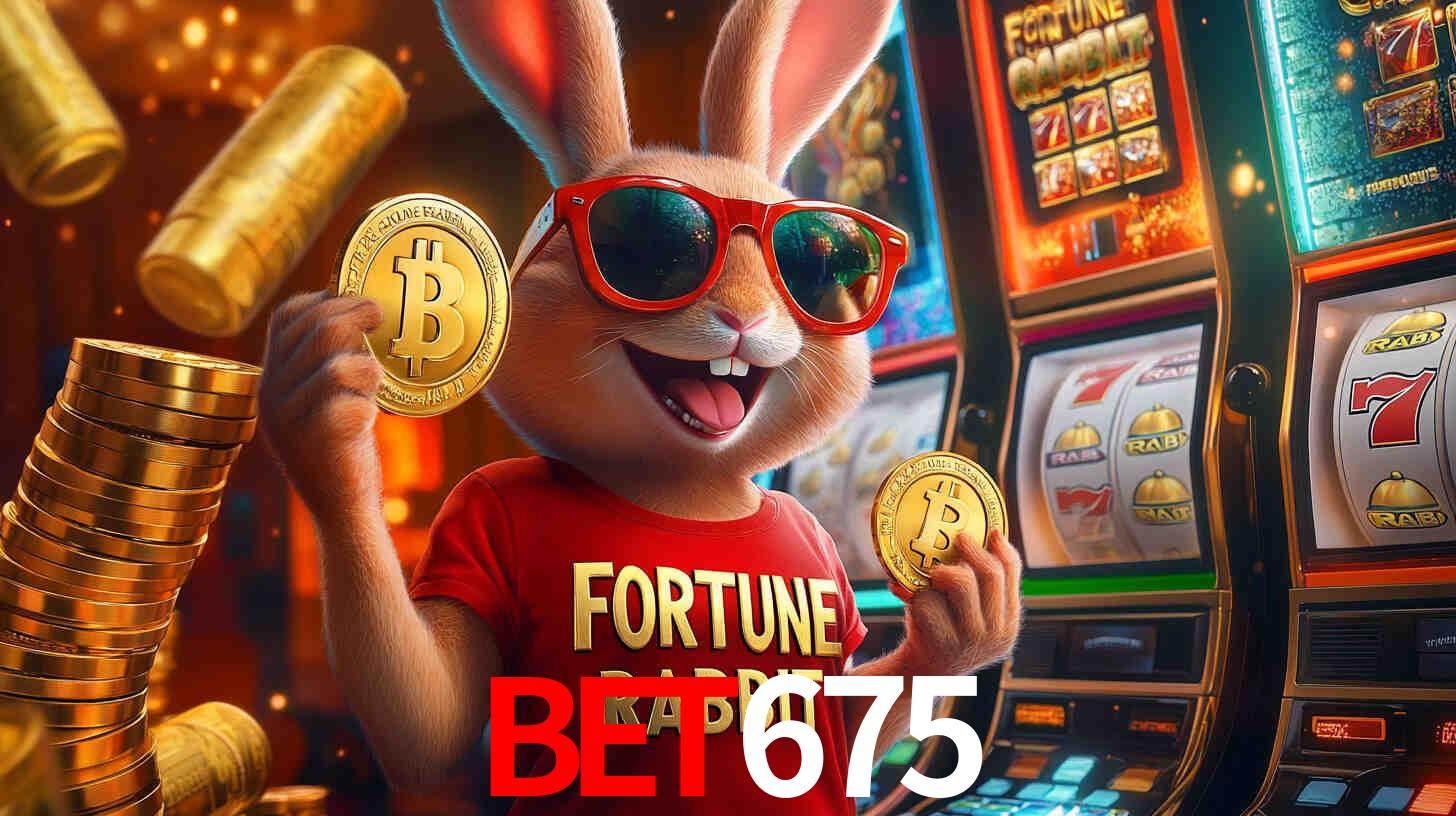 Desvendando o Mundo dos Jogos Virtuais na bet675