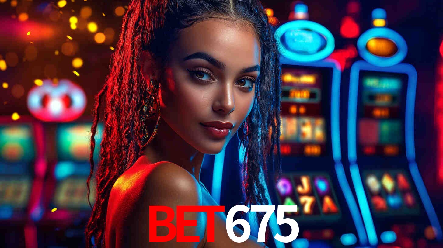 Apostas Esportivas na bet675: Um Guia Completo