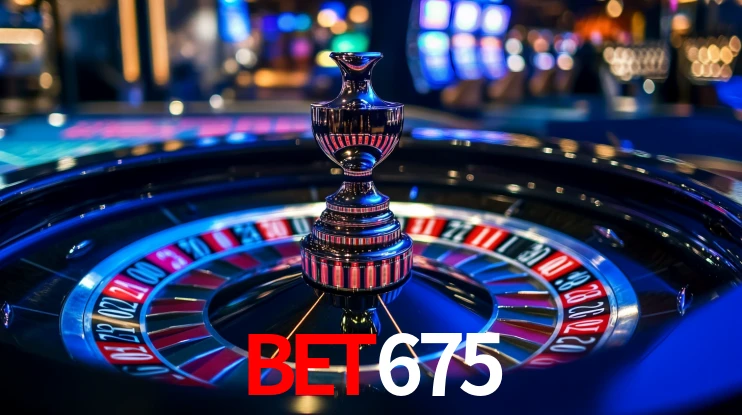 Explore as vantagens do bet675: serviço profissional e confiabilidade