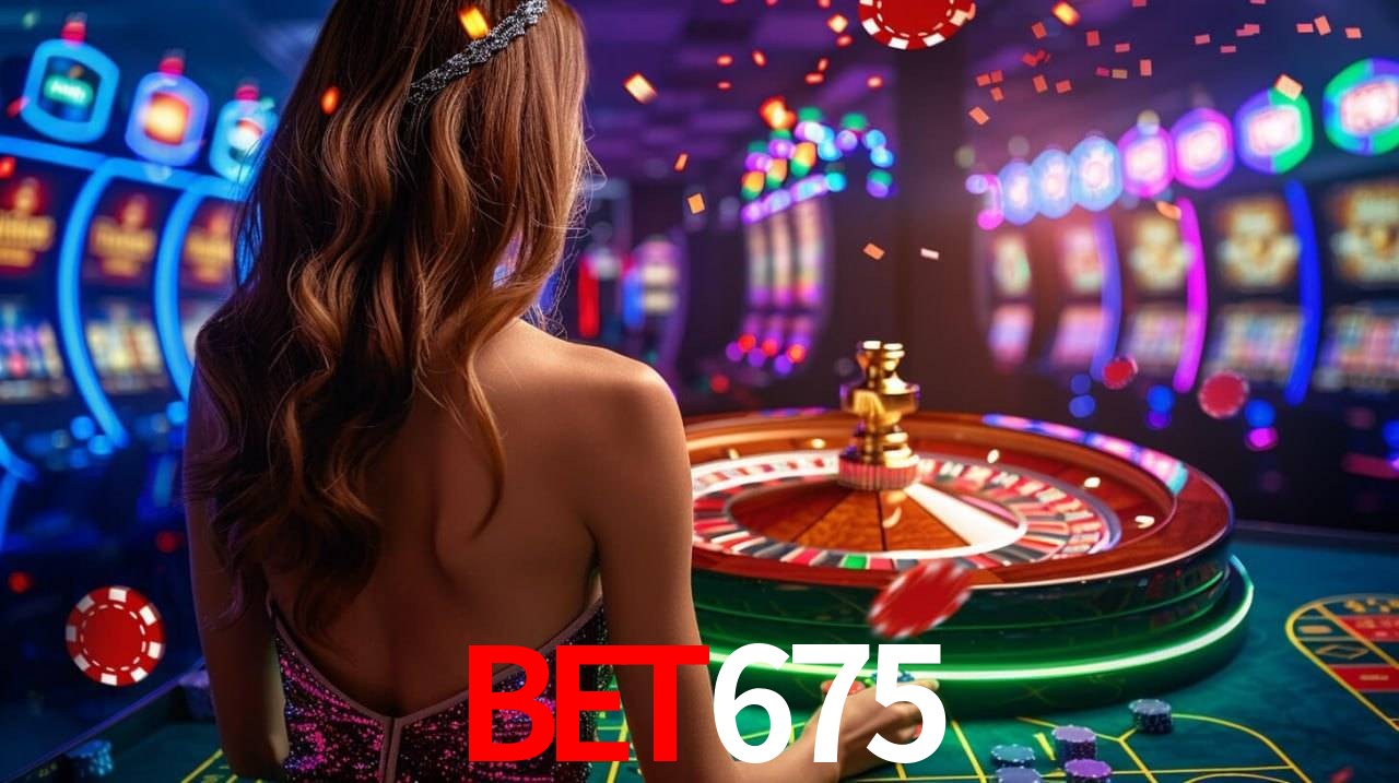 bet675 App Interface