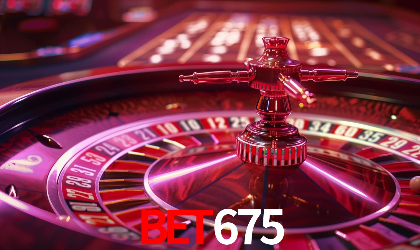 Descubra a Essência do bet675: Nossa História e Compromissos