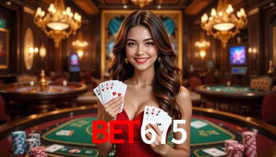 Secure Login bet675